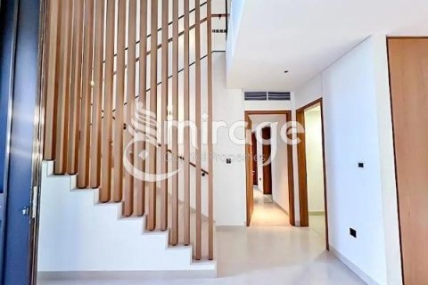Vila na Saadiyat Island, Abu Dhabi, SAE 6 ložnice, 858 m² Č.: 596810 - fotografie 7