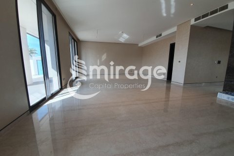 Vila na Saadiyat Island, Abu Dhabi, SAE 5 ložnice, 437.4 m² Č.: 596806 - fotografie 3