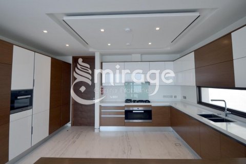 Vila na Saadiyat Island, Abu Dhabi, SAE 5 ložnice, 437.4 m² Č.: 596806 - fotografie 9