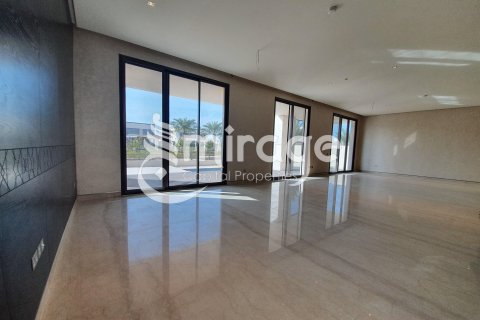 Vila na Saadiyat Island, Abu Dhabi, SAE 5 ložnice, 437.4 m² Č.: 596806 - fotografie 5