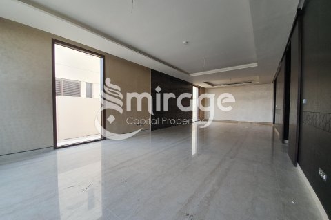 Vila na Saadiyat Island, Abu Dhabi, SAE 5 ložnice, 437.4 m² Č.: 596806 - fotografie 4