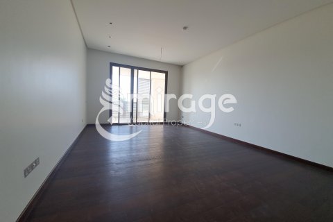 Vila na Saadiyat Island, Abu Dhabi, SAE 5 ložnice, 437.4 m² Č.: 596806 - fotografie 8