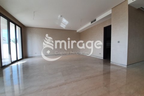 Vila na Saadiyat Island, Abu Dhabi, SAE 5 ložnice, 437.4 m² Č.: 596806 - fotografie 6