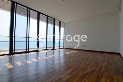 Vila na Saadiyat Island, Abu Dhabi, SAE 5 ložnice, 437.4 m² Č.: 596806 - fotografie 7