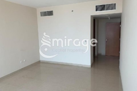 Byt v Al Reem Island, Abu Dhabi, SAE 1 ložnice, 78.3 m² Č.: 596807 - fotografie 7