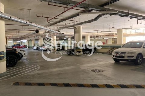 Byt v Al Reem Island, Abu Dhabi, SAE 1 ložnice, 78.3 m² Č.: 596807 - fotografie 10
