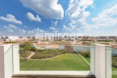 Vila v Abu Dhabi, SAE 6 ložnice, 841 m² Č.: 596808 - fotografie 2