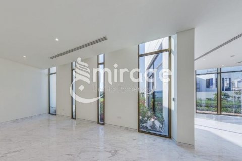Vila v Abu Dhabi, SAE 6 ložnice, 841 m² Č.: 596808 - fotografie 7