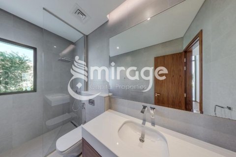 Vila v Abu Dhabi, SAE 6 ložnice, 841 m² Č.: 596808 - fotografie 11