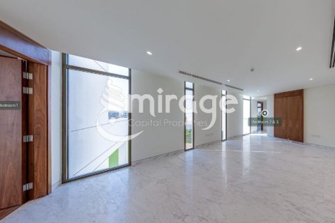 Vila v Abu Dhabi, SAE 6 ložnice, 841 m² Č.: 596808 - fotografie 9