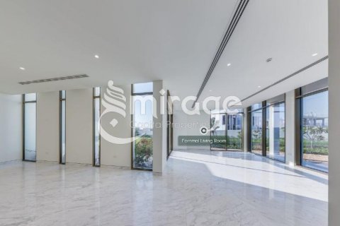 Vila v Abu Dhabi, SAE 6 ložnice, 841 m² Č.: 596808 - fotografie 3