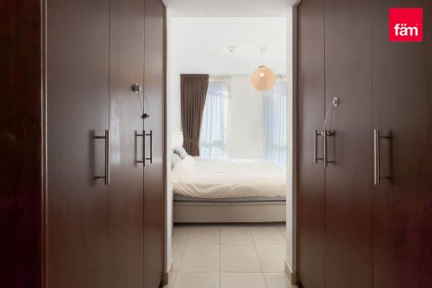 Apartament në Downtown Dubai (Downtown Burj Dubai), Emiratet e Bashkuara Arabe 1 dhomë gjumi, 76.8 m2. № 576360 - Foto 4