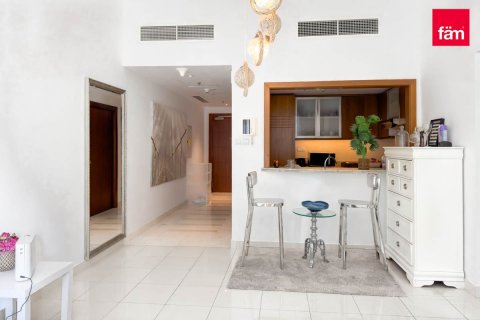 Apartament në Downtown Dubai (Downtown Burj Dubai), Emiratet e Bashkuara Arabe 1 dhomë gjumi, 76.8 m2. № 576360 - Foto 3