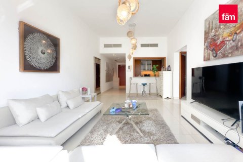 Apartament në Downtown Dubai (Downtown Burj Dubai), Emiratet e Bashkuara Arabe 1 dhomë gjumi, 76.8 m2. № 576360 - Foto 12