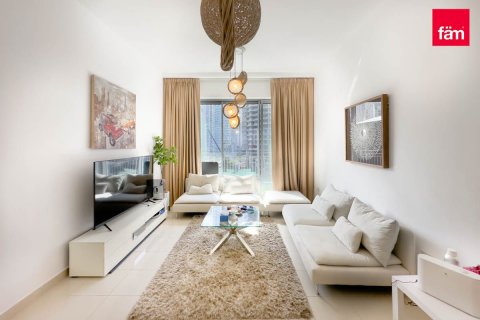 Apartament në Downtown Dubai (Downtown Burj Dubai), Emiratet e Bashkuara Arabe 1 dhomë gjumi, 76.8 m2. № 576360 - Foto 11