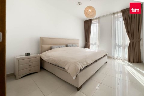 Apartament në Downtown Dubai (Downtown Burj Dubai), Emiratet e Bashkuara Arabe 1 dhomë gjumi, 76.8 m2. № 576360 - Foto 5