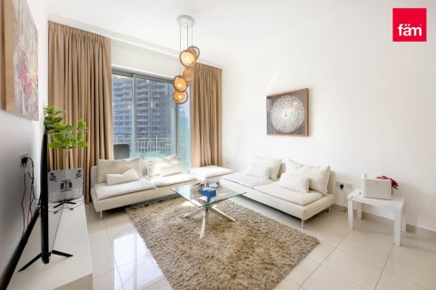 Apartament në Downtown Dubai (Downtown Burj Dubai), Emiratet e Bashkuara Arabe 1 dhomë gjumi, 76.8 m2. № 576360 - Foto 13