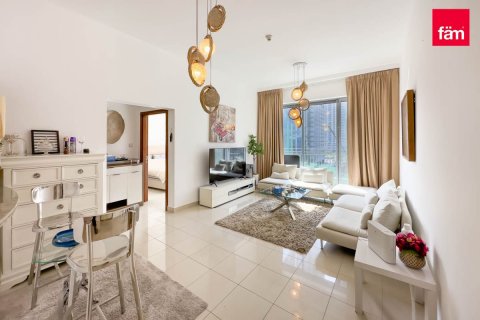 Apartament në Downtown Dubai (Downtown Burj Dubai), Emiratet e Bashkuara Arabe 1 dhomë gjumi, 76.8 m2. № 576360 - Foto 10