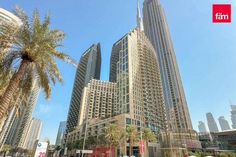 Apartament në Downtown Dubai (Downtown Burj Dubai), Emiratet e Bashkuara Arabe 1 dhomë gjumi, 76.8 m2. № 576360 - Foto 7
