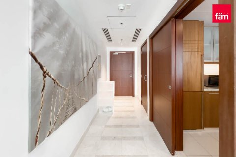 Apartament në Downtown Dubai (Downtown Burj Dubai), Emiratet e Bashkuara Arabe 1 dhomë gjumi, 76.8 m2. № 576360 - Foto 6