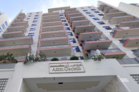 AZIZI ORCHID σε Al Furjan, Dubai, ΗΑΕ Αρ. 373516