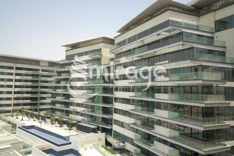 阿联酋 Abu Dhabi Yas Island 待租 : 2 卧, 133.2 平方米 , 编号550222 - 照片 1