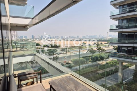 阿联酋 Abu Dhabi Yas Island 待租 : 2 卧, 133.2 平方米 , 编号550222 - 照片 3