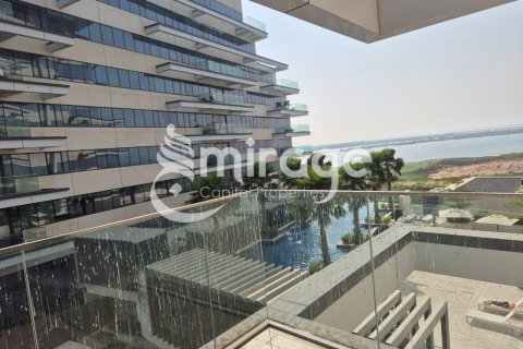 阿联酋 Abu Dhabi Yas Island 待租 : 2 卧, 133.2 平方米 , 编号550222 - 照片 2