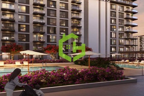 Byt v Town Square, Dubai, SAE 3 ložnice, 199.6 m² Č.: 550121 - fotografie 11