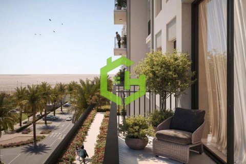 Byt v Town Square, Dubai, SAE 3 ložnice, 199.6 m² Č.: 550121 - fotografie 8