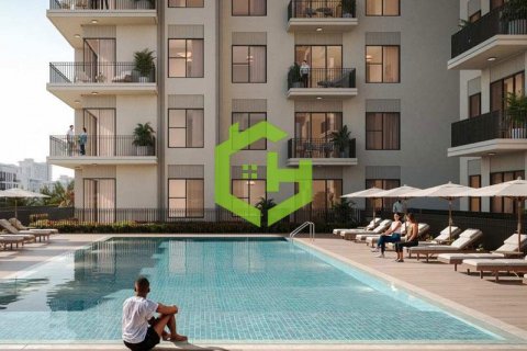 Byt v Town Square, Dubai, SAE 3 ložnice, 199.6 m² Č.: 550121 - fotografie 10