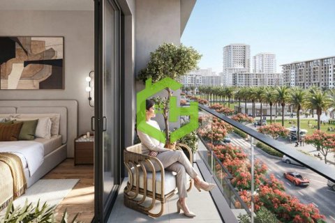 Byt v Town Square, Dubai, SAE 3 ložnice, 199.6 m² Č.: 550121 - fotografie 6
