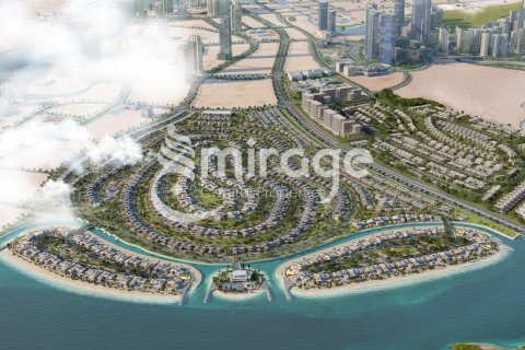 Vila di Al Reem Island, Abu Dhabi, UEA 4 kamar tidur, 361.1 m2 nomor 550223 - foto 10