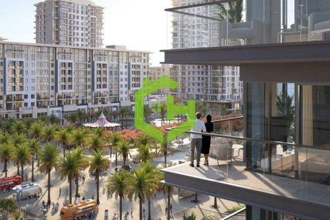 阿联酋 Dubai Town Square 待售 : 2 卧, 89.2 平方米 , 编号550122 - 照片 8
