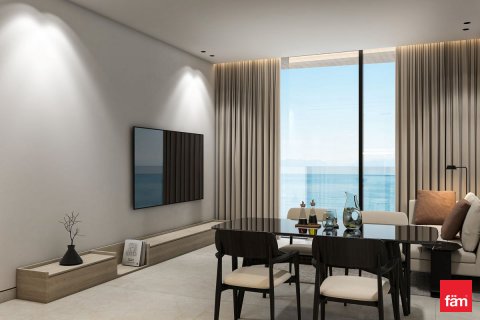 Appartamento in vendita a Dubai, EAU 1 camera da letto, 86.7 mq. № 612674 - foto 6