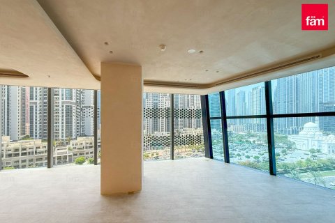 Zyrë në Business Bay, Dubai, Emiratet e Bashkuara Arabe 318.1 m2. № 612675 - Foto 7