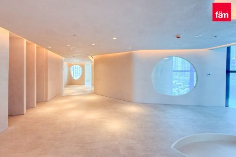 Business Bay, Dubai, संयुक्त अरब अमीरात में कार्यालय, 318.1 वर्ग मीटर, संख्या 612675 - फ़ोटो 10