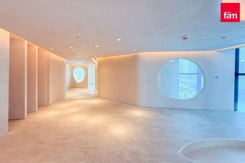 Zyrë në Business Bay, Dubai, Emiratet e Bashkuara Arabe 318.1 m2. № 612675 - Foto 3