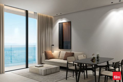 Byt v Dubai, SAE 2 ložnice, 124.7 m² Č.: 612671 - fotografie 5