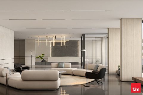 Byt v Dubai, SAE 2 ložnice, 124.7 m² Č.: 612671 - fotografie 2