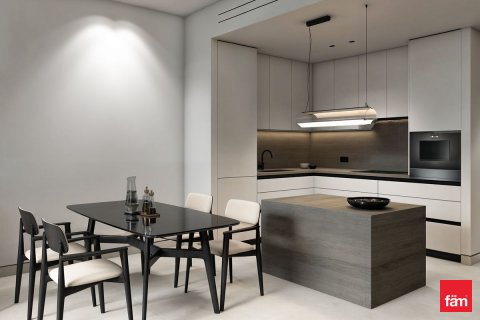 Byt v Dubai, SAE 2 ložnice, 124.7 m² Č.: 612671 - fotografie 8