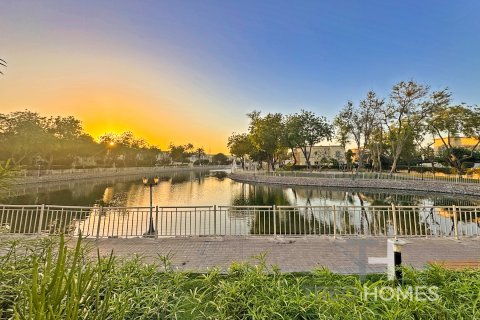 阿联酋 Dubai The Springs 待租 : 3 卧, 228 平方米 , 编号586631 - 照片 18