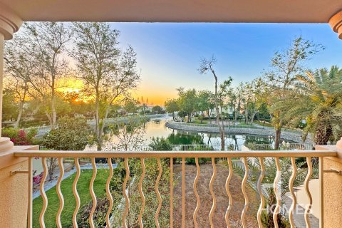 阿联酋 Dubai The Springs 待租 : 3 卧, 228 平方米 , 编号586631 - 照片 1