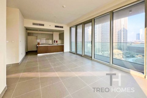 Byt v Burj Khalifa, Dubai, SAE 3 ložnice, 147 m² Č.: 586626 - fotografie 1