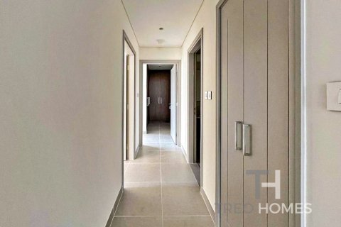 Byt v Burj Khalifa, Dubai, SAE 3 ložnice, 147 m² Č.: 586626 - fotografie 4