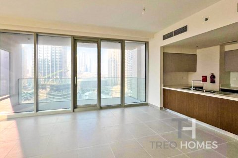 Byt v Burj Khalifa, Dubai, SAE 3 ložnice, 147 m² Č.: 586626 - fotografie 3