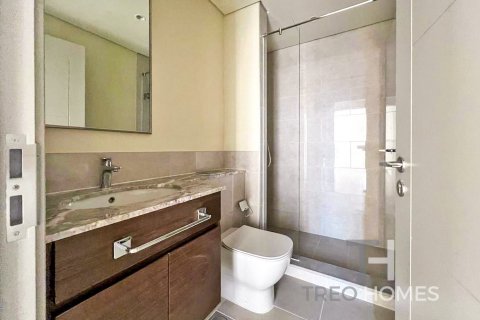 Byt v Burj Khalifa, Dubai, SAE 3 ložnice, 147 m² Č.: 586626 - fotografie 9