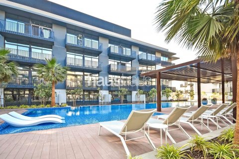 Apartment in Jumeirah Village Circle, Dubai, UAE 1 bedroom, 77 sq.m. № 625683 - photo 8