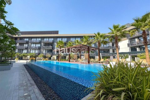 Apartment in Jumeirah Village Circle, Dubai, UAE 1 bedroom, 77 sq.m. № 625683 - photo 7