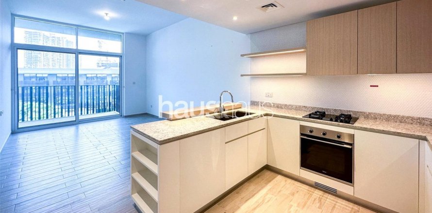 Apartment in Jumeirah Village Circle, Dubai, UAE 1 bedroom, 77 sq.m. № 625683